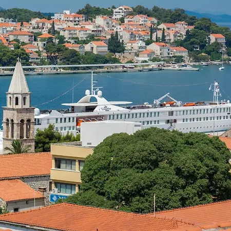 Modern Apartment With Sea View Dubrovník Exteriér fotografie