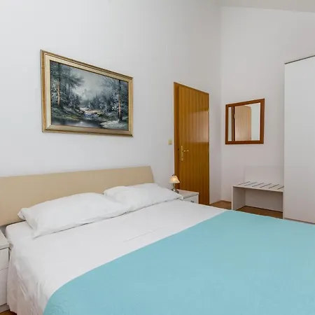 Modern Apartment With Sea View Dubrovník Exteriér fotografie