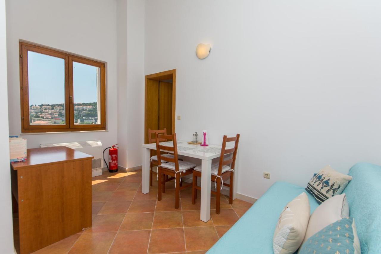 Apartament Modern With Sea View Dubrovnik