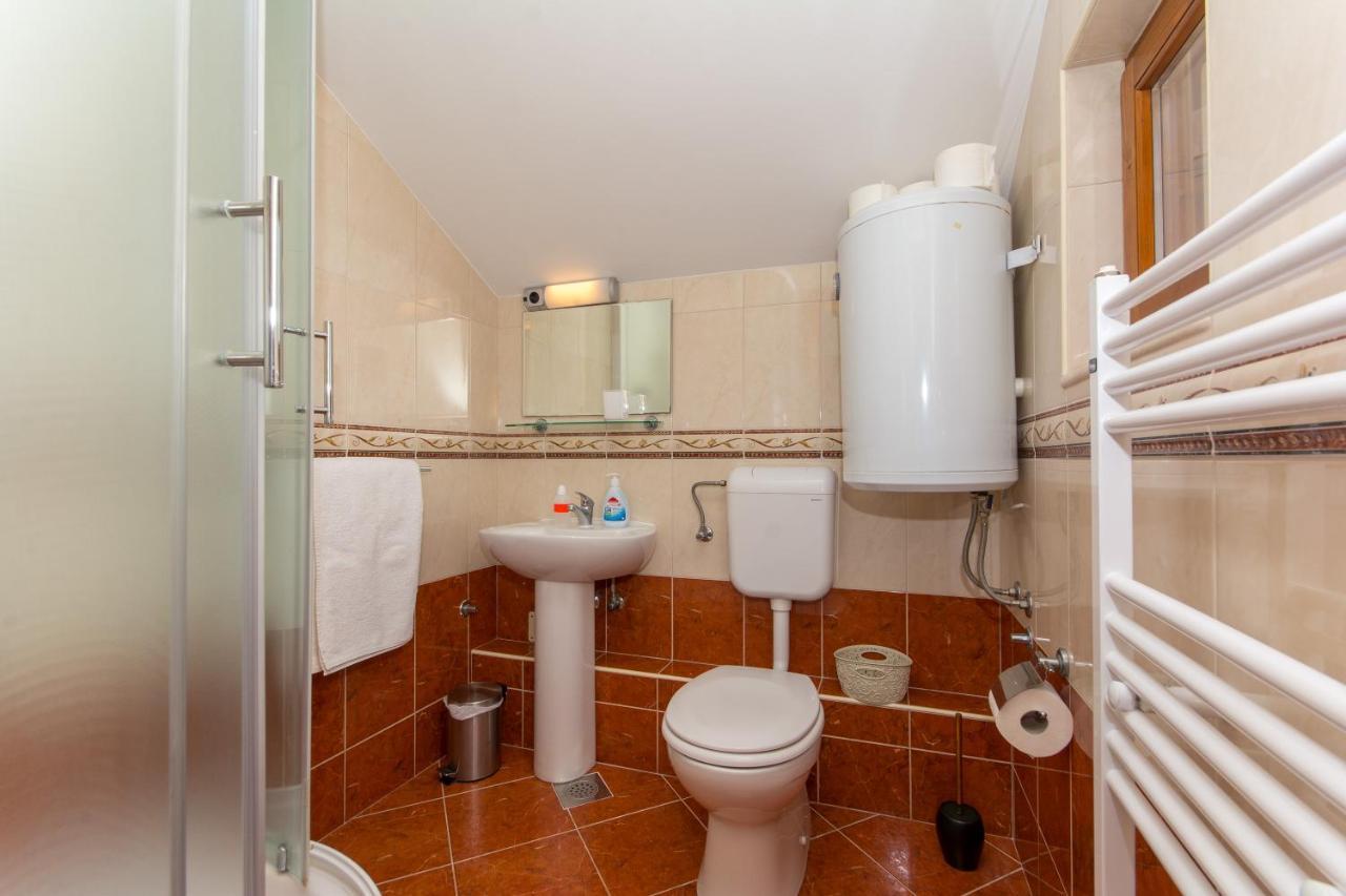 Modern With Sea View Appartamento