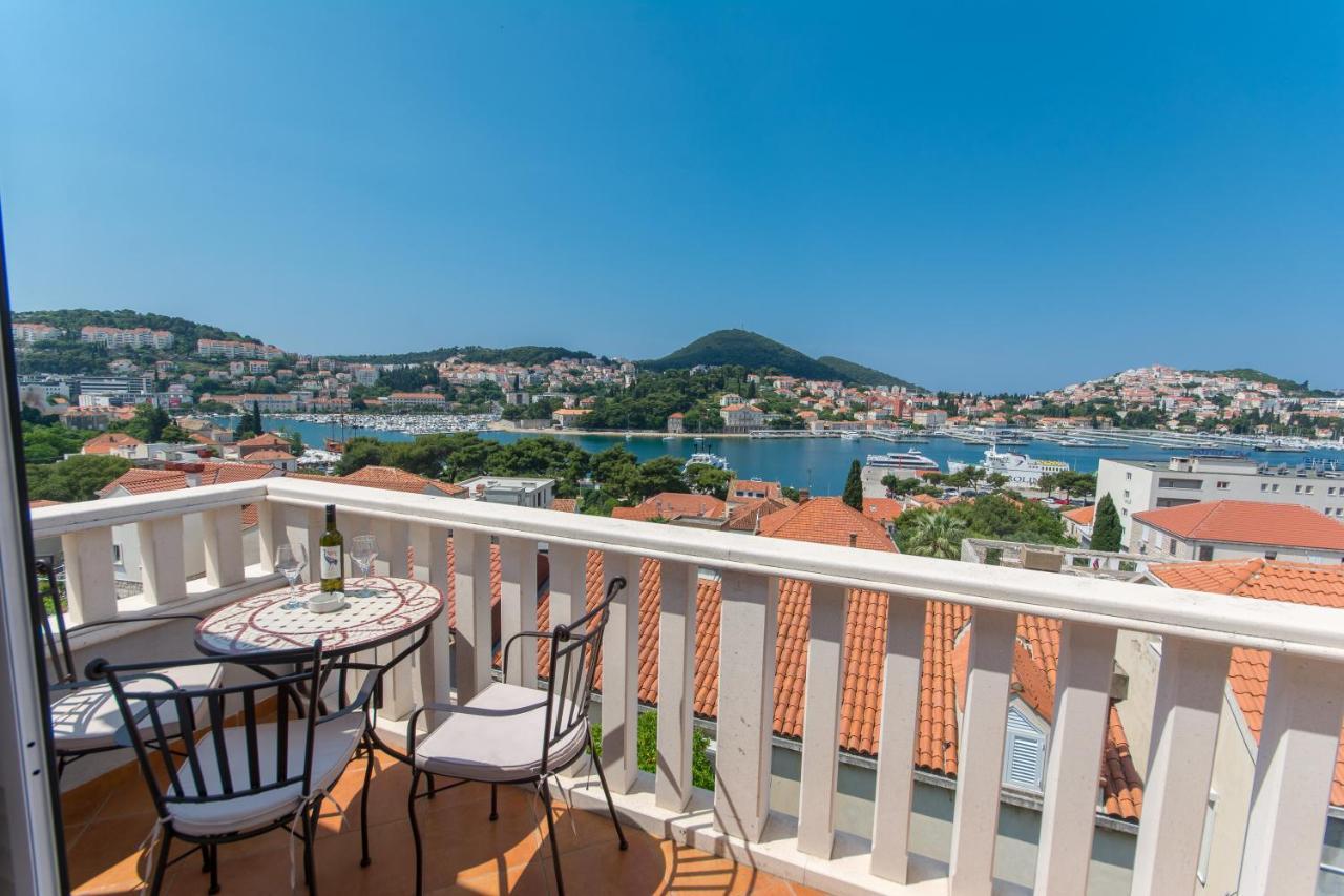Modern With Sea View * Ragusa